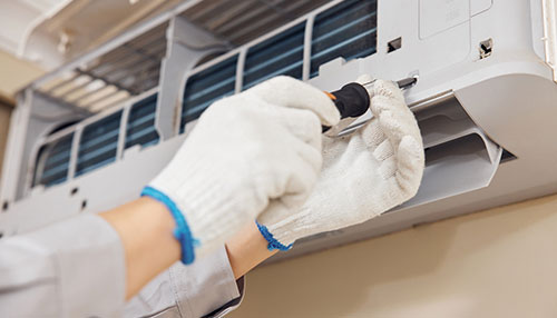 空调维修“李鬼”横行，乱象何时能止？ - 润德福屋智家网