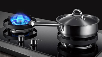 东营市场监管局发布抽查结果 燃气灶及配件抽查全合格 - 润德福屋智家网