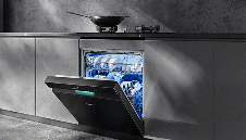 连续十二年销量第一!博西家电在洗碗机赛道的长期引领 - ��ý���鱨��վ