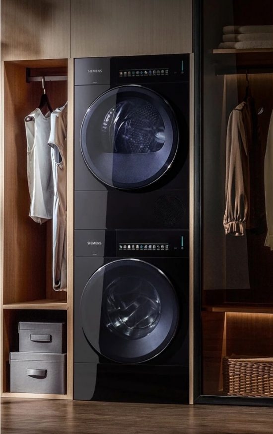 国补叠加企补，博西家电开门红多重礼遇助焕新(图1)