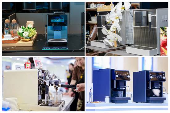 唤醒生活,AWE咖啡生活节3月亮相申城(图5) 唤醒生活,AWE咖啡生活节3月亮相申城(图5)