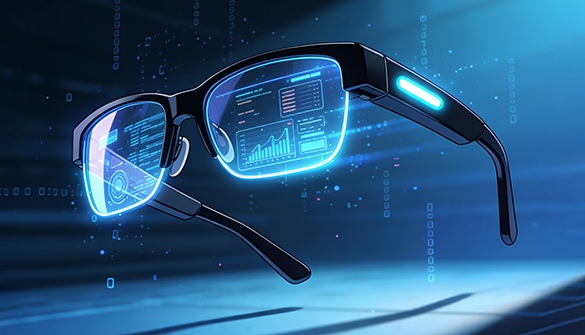 国补加持AI眼镜赛道，家电企业如何从中“掘金”？ - ��ý���鱨��վ