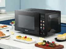 格兰仕把“烹饪自由”卷进高端厨电(图5)