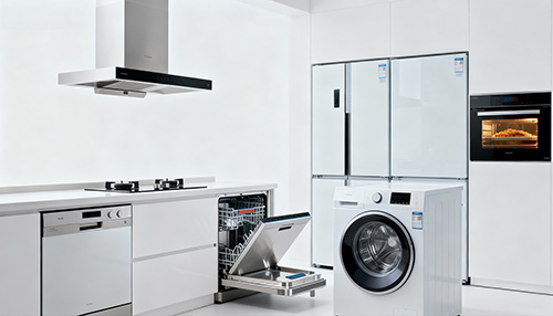 中国家电企业：多管齐下拓展海外新版图 - ��ý���鱨��վ