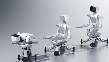 养老机器人发展现状与挑战，技术创新驱动市场需求增长 - ��ý���鱨��վ