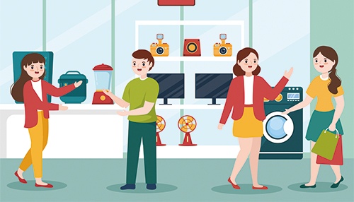 确定性消费需求下家电营销新机遇与挑战 - ��ý���鱨��վ