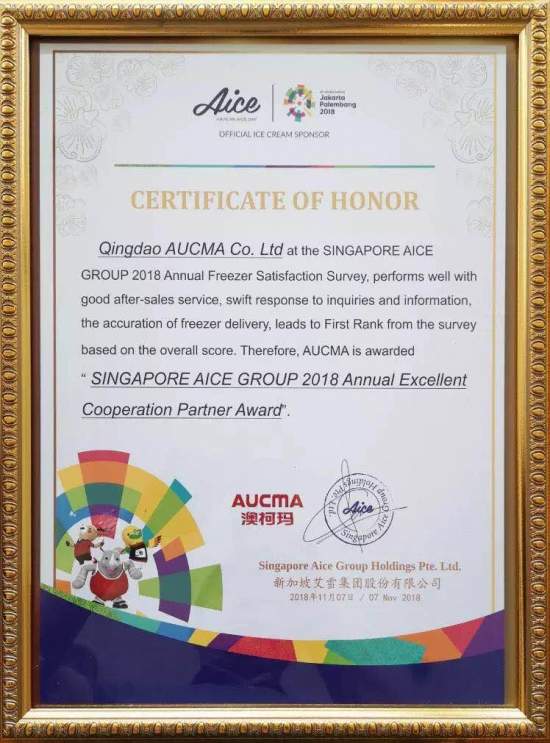 澳柯玛印尼建厂背后十年深耕路，从街头试销到智能工厂的跨国合作典范(图3)