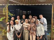 澳柯玛印尼建厂背后十年深耕路，从街头试销到智能工厂的跨国合作典范(图4)