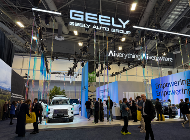 中国科技企业全面崛起，从CES到AWE展现硬核实力(图2)