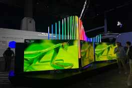 中国科技企业全面崛起，从CES到AWE展现硬核实力(图3)