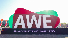 中国科技企业全面崛起，从CES到AWE展现硬核实力 - ��ý���鱨��վ