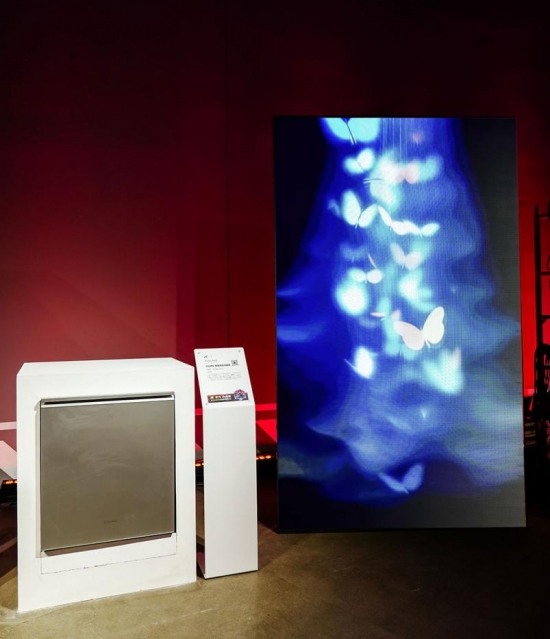 嵌入式集成化成高端家电主流趋势 红顶奖见证品质生活变革(图6)