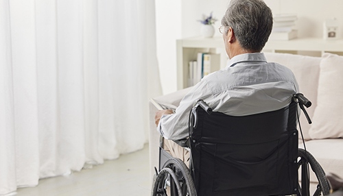 八部门联合发布养老服务新政 推动银发经济高质量发展 - ��ý���鱨��վ