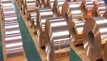 铜价暴涨冲击空调行业 企业从价格战转向保利润生存战 - ��ý���鱨��վ