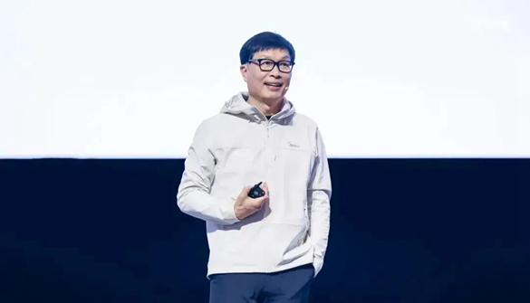 美的从简化求存到增长接力战略转型分析 - ��ý���鱨��վ