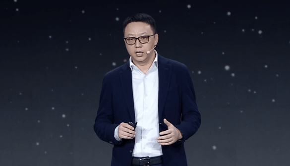 阿里CEO吴泳铭新年家书：AI浪潮下阿里巴巴发展势能增强 - ��ý���鱨��վ