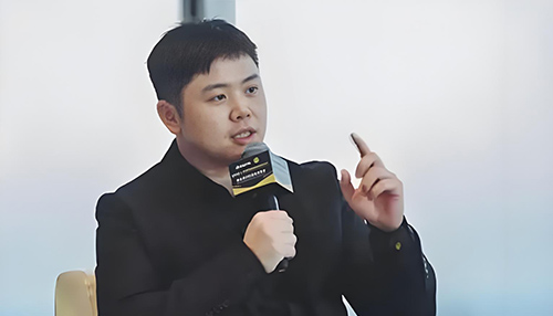 追觅创始人回应百万亿美元公司目标 员工质疑后公开解释 - ��ý���鱨��վ