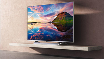 RGB-Mini LED技术引领电视显示新变革，海信三星等巨头齐聚CES展现创新 - ��ý���鱨��վ