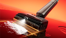 追觅科技成春晚智能科技合作伙伴，洗地机引领清洁技术创新 - ��ý���鱨��վ