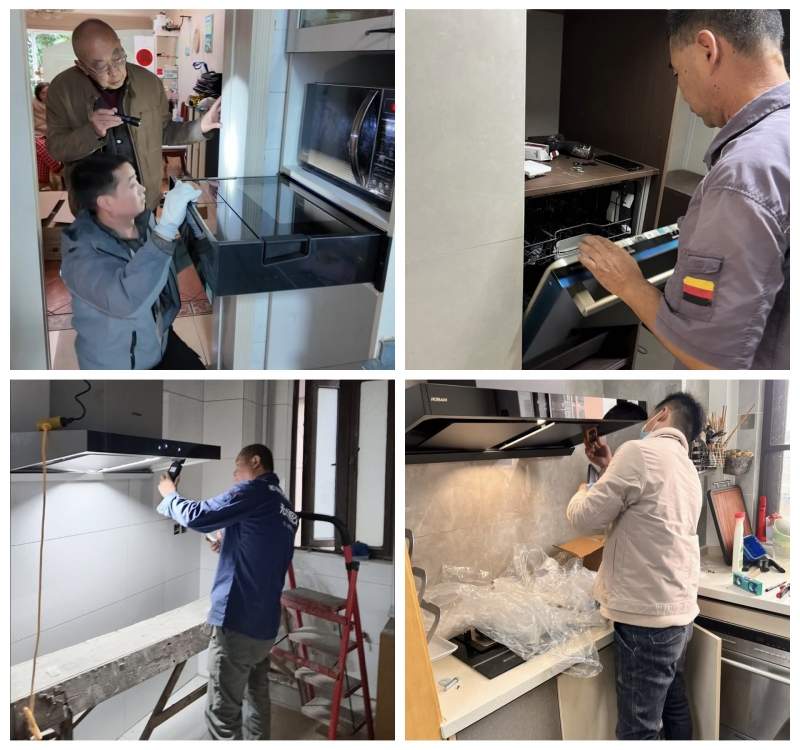 家电以旧换新政策落地遭遇挑战，京东推出5折换新保障破解消费难题(图3)