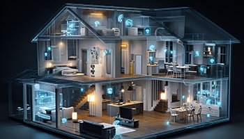 海信推出多模态AI聊天机器人 打造全场景智能家居生态 - ��ý���鱨��վ