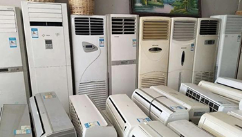 废旧家电家具回收体系日趋完善 以旧换新政策助力资源循环发展 - ��ý���鱨��վ