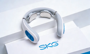 SKG母公司三度冲击IPO:高分红低研发模式遭遇增长瓶颈(图1) SKG母公司三度冲击IPO:高分红低研发模式遭遇增长瓶颈(图1)