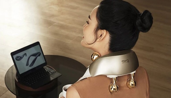 智能穿戴企业冲击港股：营销驱动模式遭遇增长瓶颈 - ��ý���鱨��վ