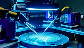 中国半导体设备进口11月现阶段性放缓 国产化率稳步提升至22% - ��ý���鱨��վ