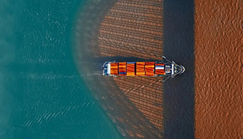 中国出口贸易逆势增长 跨境电商引领供应链创新发展 - ��ý���鱨��վ