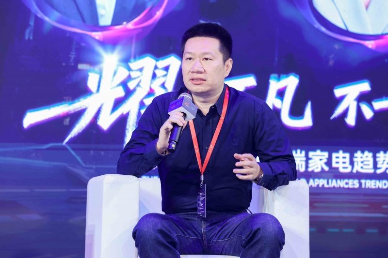 AI赋能家电破局内卷 以差异化价值重塑行业生态(图8)