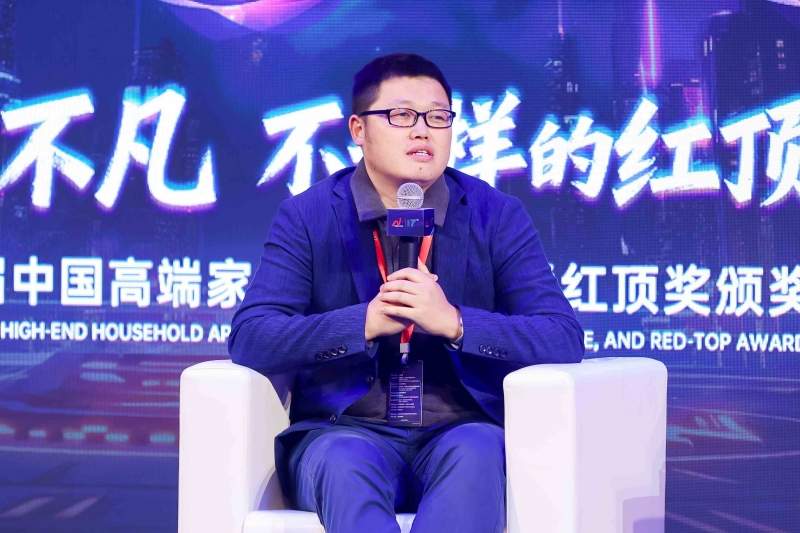 AI赋能家电破局内卷 以差异化价值重塑行业生态(图3)