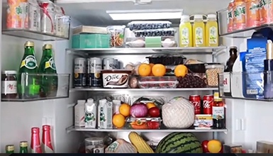 纯平全嵌冰箱容量真的会被牺牲吗？深度解析技术突破 - ��ý���鱨��վ