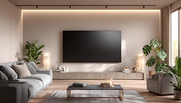 2025全球彩电微跌 中国双雄直追三星 - ��ý���鱨��վ