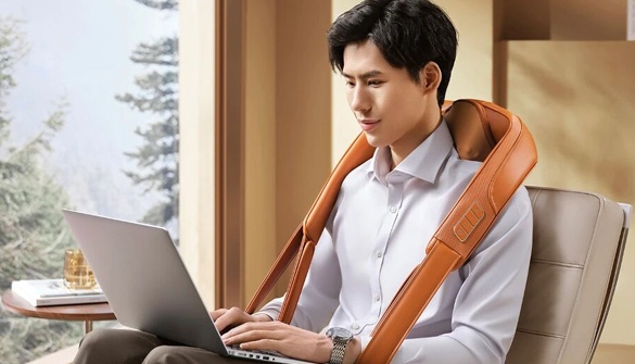 倍轻松被立案，敲响按摩仪行业警钟 - ��ý���鱨��վ