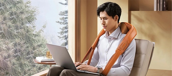 倍轻松被立案，敲响按摩仪行业警钟(图1)