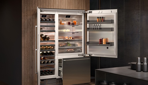 方寸厨间藏万象，嘉格纳三重臻作耀启新境 - ��ý���鱨��վ