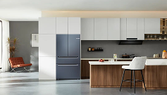 博西家电红顶奖背后：以“高端嵌入”和“AI智能”打造高品质厨居生活解决方案 - ��ý���鱨��վ