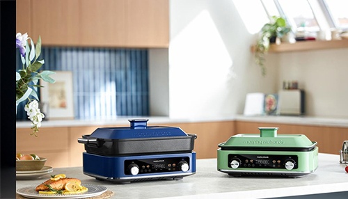 “邪修”出圈，装备升级：AWE2026厨房小家电定义厨房消费新范式 - ��ý���鱨��վ