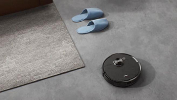 石头科技赴港上市：全球扫地机器人龙头抢占智能家居万亿市场 - ��ý���鱨��վ