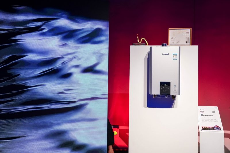 家电行业存量竞争时代：技术创新驱动高端价值跃升(图4)